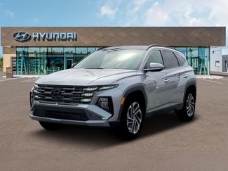 New 2026 Hyundai Tucson Limited AWD/4WD video 1