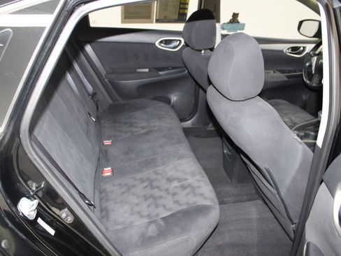 Used 2013 Nissan Sentra SV w/ Driver Pkg image 26