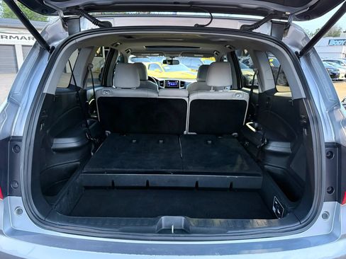 Used 2016 Honda Pilot EX-L image 27
