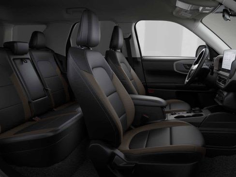 New 2026 Ford Bronco Sport Big Bend w/ Convenience Package image 11