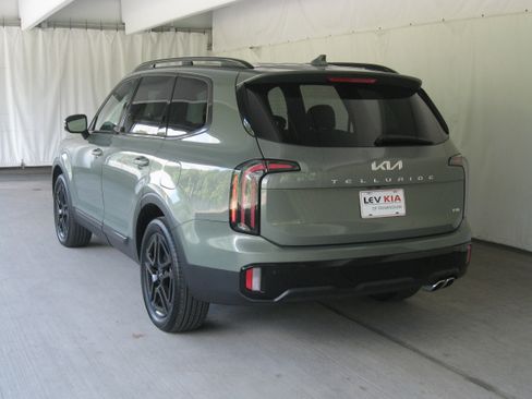 Used 2024 Kia Telluride SX X-Line image 25