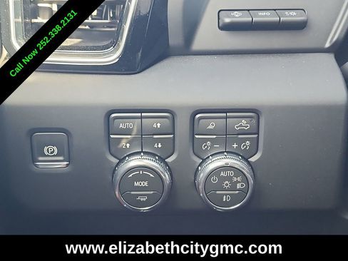New 2026 GMC Sierra 1500 Denali Ultimate image 26