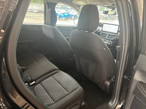 Certified 2023 Ford Escape Active w/ Tech Pack #1 FWD image 22
