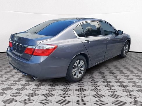 Used 2015 Honda Accord LX image 6