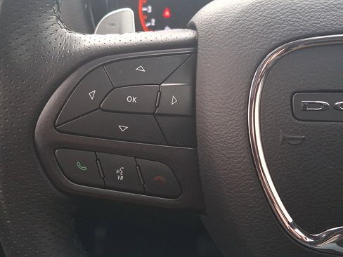 Certified 2024 Dodge Durango GT AWD/4WD image 24
