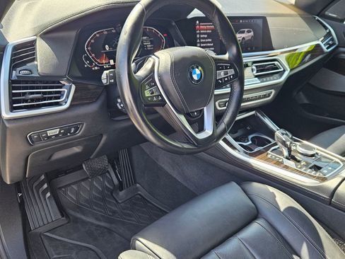 Used 2019 BMW X5 xDrive40i w/ Executive Package AWD/4WD image 12