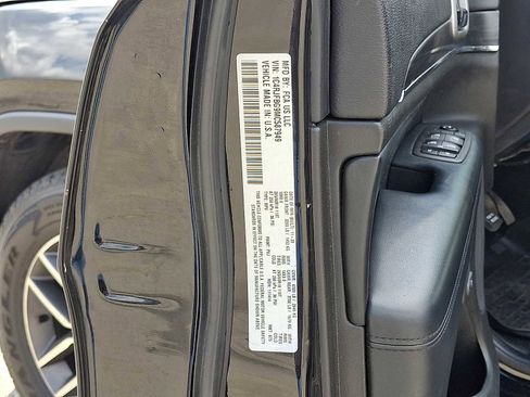 Used 2021 Jeep Grand Cherokee Limited w/ Premium Lighting Group image 31