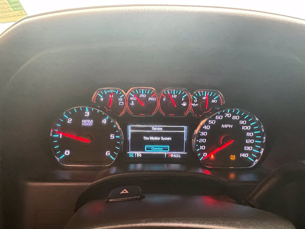 Used 2018 GMC Sierra 1500 SLT AWD/4WD image 31