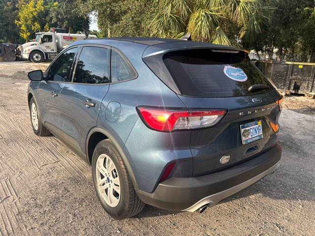 Used 2020 Ford Escape S FWD image 3