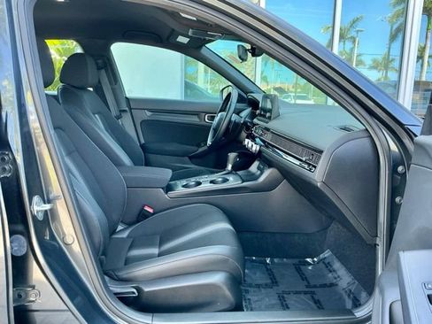 Certified 2024 Honda Civic Sport image 13