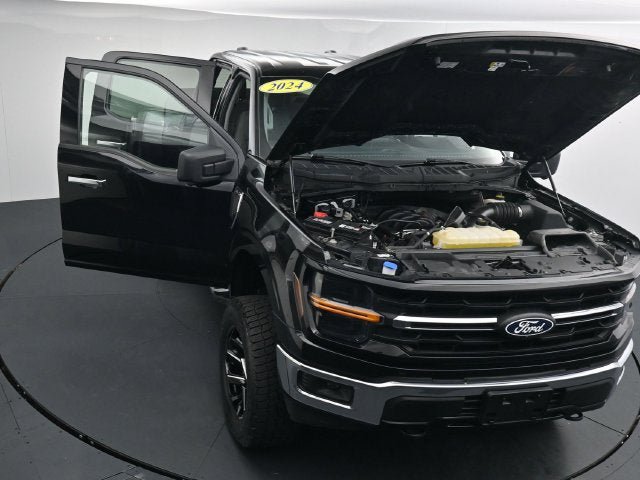 Used 2024 Ford F150 XLT AWD/4WD image 37