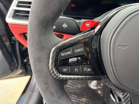 New 2026 BMW M3 image 12