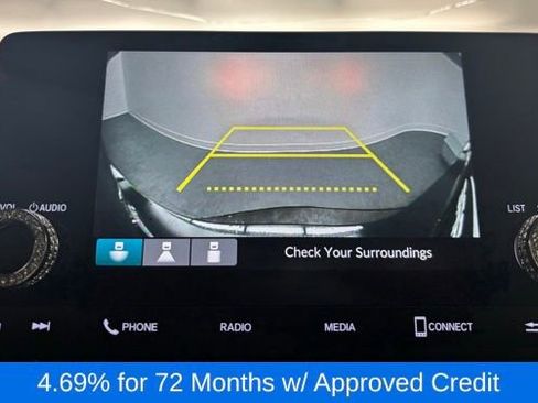 Used 2022 Honda Civic Sport image 24