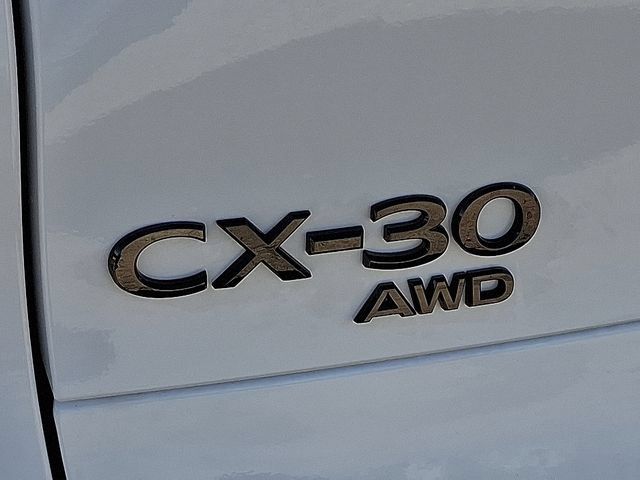 New 2026 MAZDA CX-30 2.5 Turbo Aire Edition AWD/4WD image 11