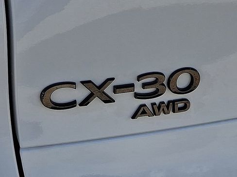 New 2026 MAZDA CX-30 Aire Edition AWD/4WD image 11