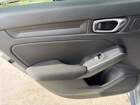 Used 2025 Honda Civic Si image 24