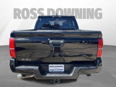 Used 2024 Toyota Tacoma SR5 RWD image 5