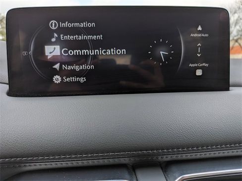 Certified 2025 MAZDA CX-5 Signature image 20