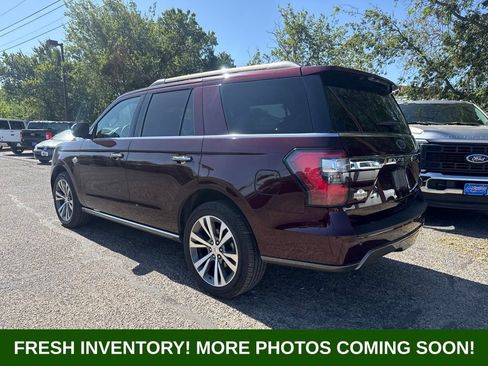 Used 2020 Ford Expedition King Ranch RWD image 4