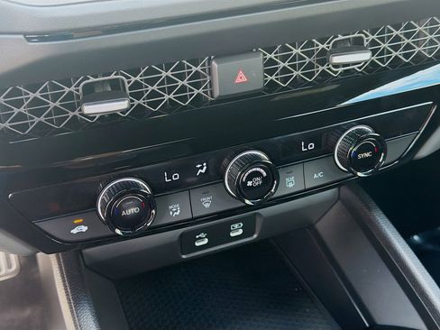 Certified 2024 Honda Accord Sport image 14