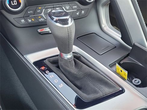 Used 2019 Chevrolet Corvette Z06 image 17