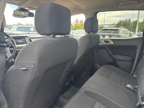 Used 2020 Ford Ranger XLT w/ Equipment Group 301A Mid AWD/4WD image 18