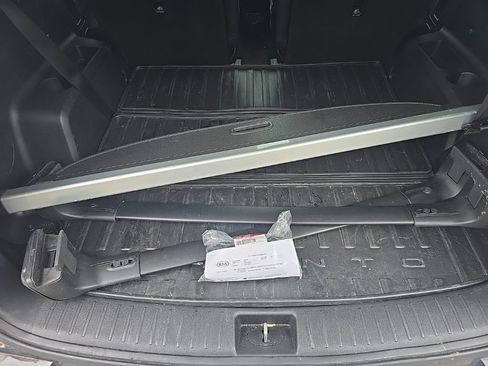 Used 2023 Kia Sorento SX FWD image 10