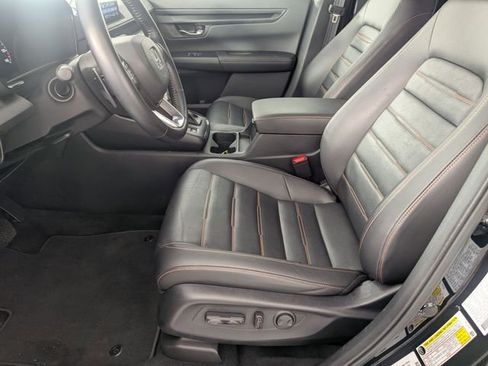Used 2025 Honda CR-V Sport-L image 14
