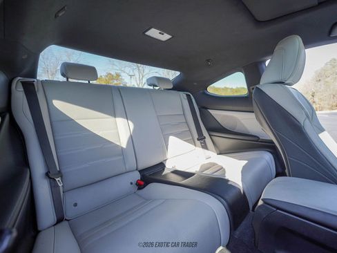 Used 2017 Lexus RC 350 F Sport RWD image 31