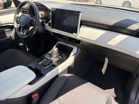 New 2026 MAZDA CX-5 Preferred AWD/4WD image 23