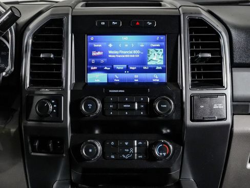 Used 2021 Ford F350 XLT w/ FX4 Off-Road Package AWD/4WD image 23