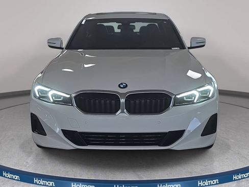 Used 2026 BMW 330i Sedan w/ Convenience Package RWD image 2