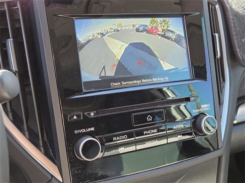 Used 2023 Subaru Forester Premium image 21