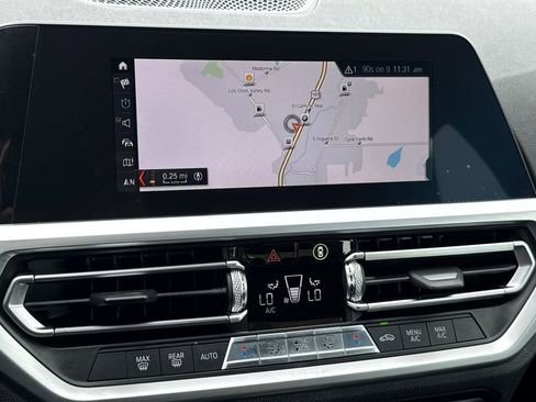 Used 2020 BMW 330i Sedan w/ M Sport Package image 20