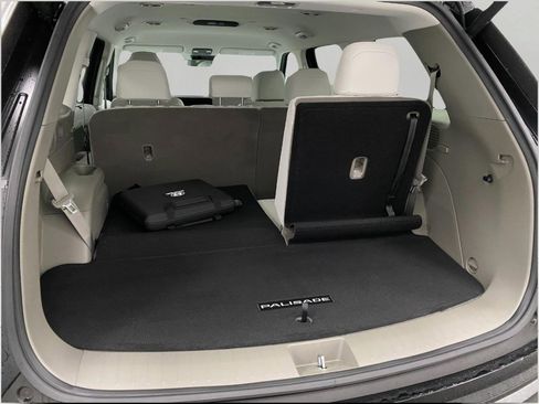 New 2026 Hyundai Palisade SEL AWD/4WD image 5