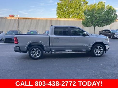 Used 2026 RAM 1500 Big Horn RWD image 2