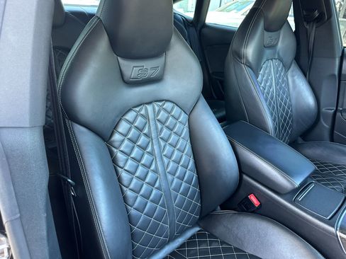 Used 2018 Audi S7 Premium Plus w/ S Sport Package image 54
