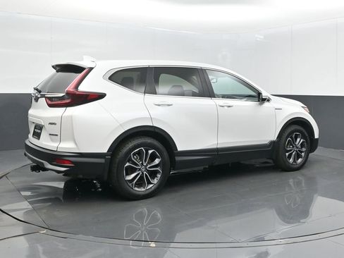 Certified 2020 Honda CR-V EX-L image 22