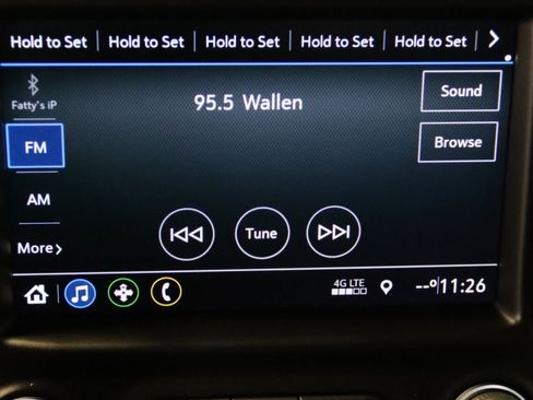 Used 2022 Chevrolet Silverado 2500 LT w/ Convenience Package AWD/4WD image 51