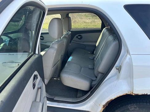 Used 2006 Chevrolet Equinox LT w/ LT Preferred Equipment Group AWD/4WD image 24