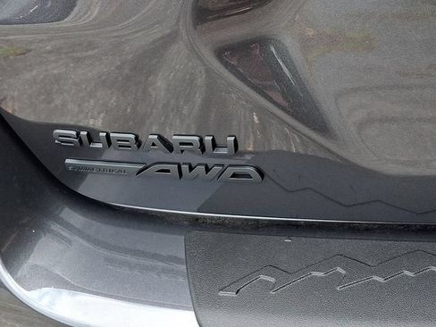 New 2026 Subaru Crosstrek 2.5i Limited AWD/4WD image 20