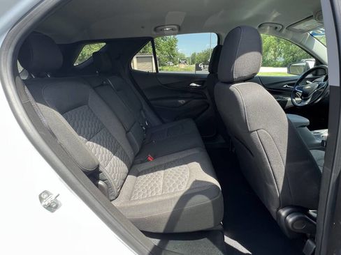 Used 2019 Chevrolet Equinox LT image 29