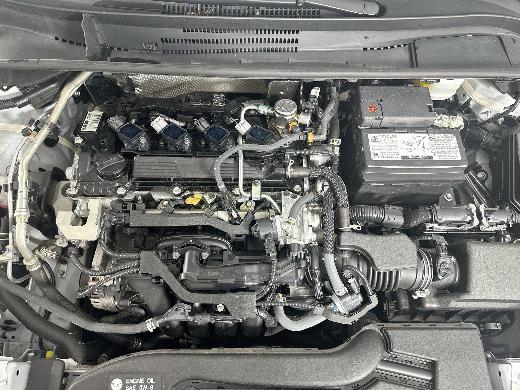 Used 2024 Toyota Corolla LE FWD image 31