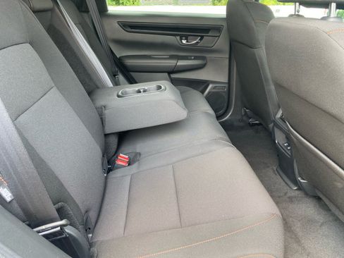 Used 2026 Honda CR-V Sport image 33
