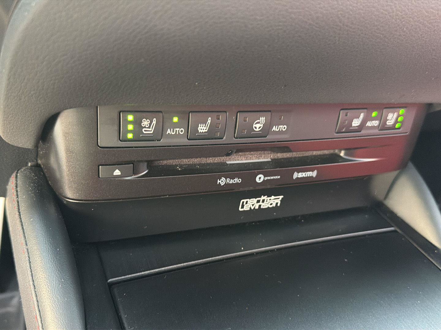 Used 2021 Lexus ES 350 F Sport w/ Accessory Package 2 FWD image 26