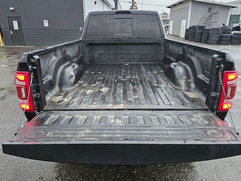 Used 2020 RAM 3500 Limited image 16