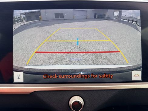 Used 2024 Toyota Crown XLE image 23