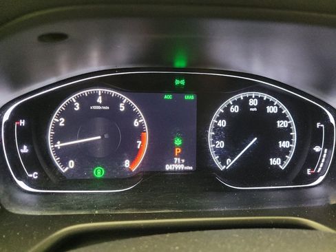 Used 2018 Honda Accord LX image 23