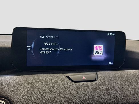 Used 2024 MAZDA CX-90 Plug-In Hybrid w/ Preferred AWD/4WD image 21