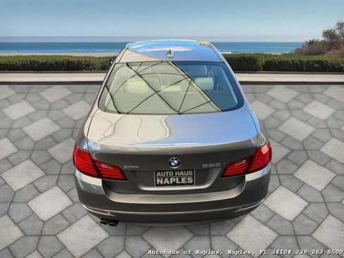 Used 2014 BMW 528i xDrive 528i xDrive image 12